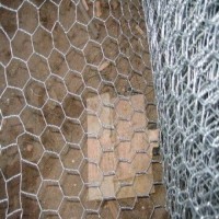 Durable Hexagonal Net – Versatile Protection for Slopes, Highways, Bridges & Livestock